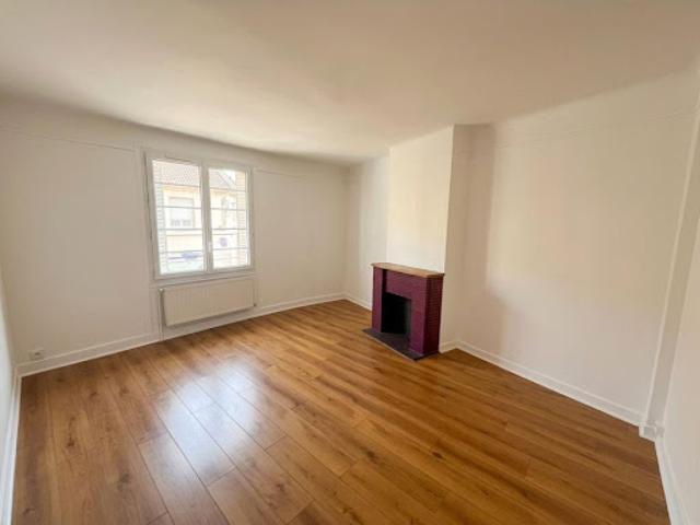 Location Appartement 2 pièces 45 m2 Beaumont sur Oise
