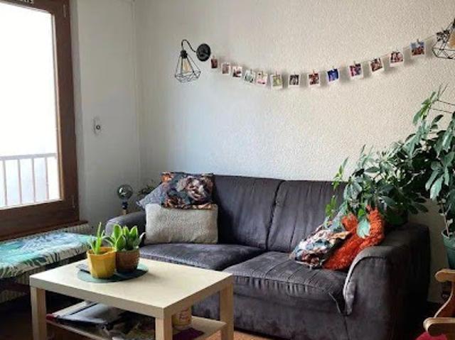Location Appartement 2 pièces 45 m2 Bellegarde sur Valserine