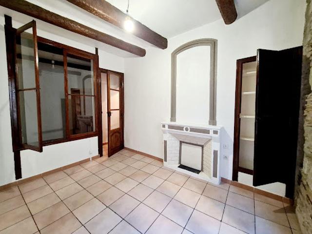 Location Appartement 2 pièces 45 m2 Beziers