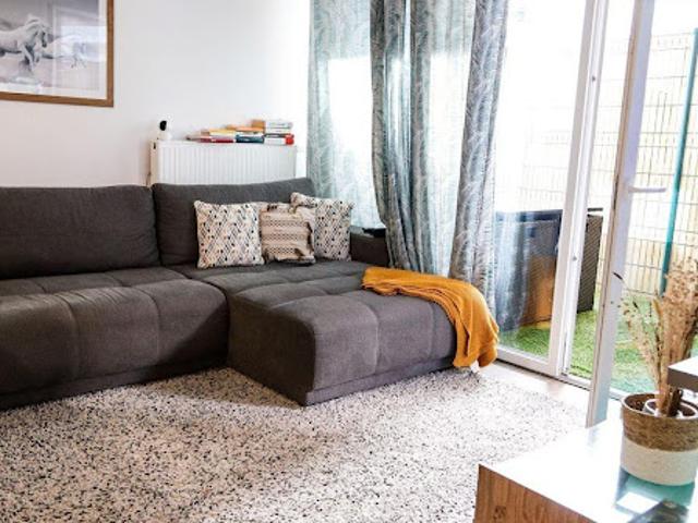 Location Appartement 2 pièces 45 m2 Bezons