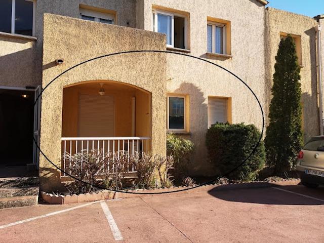 Location Appartement 2 pièces 45 m2 Biguglia