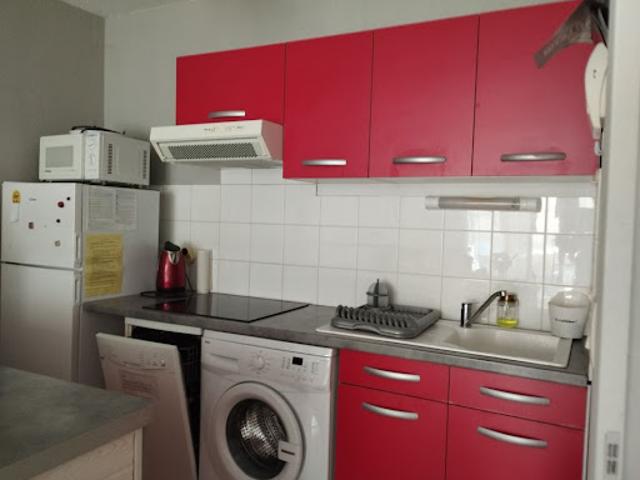 Location Appartement 2 pièces 45 m2 Biscarrosse