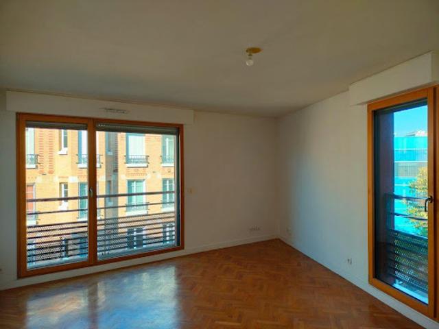 Location Appartement 2 pièces 45 m2 Boulogne Billancourt