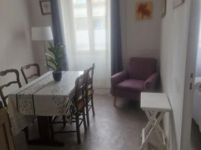Location Appartement 2 pièces 45 m2 Brienon sur Armançon