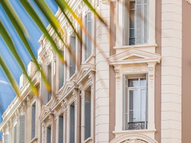 Location Appartement 2 pièces 45 m2 Cannes