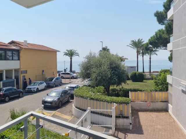 Location Appartement 2 pièces 45 m2 Cagnes sur Mer