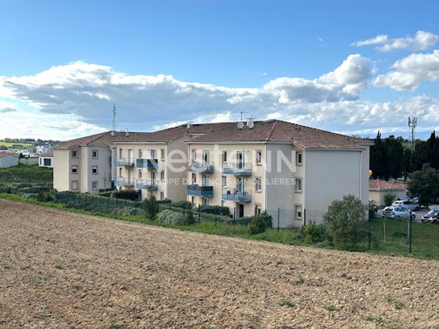 Location Appartement 2 pièces 45 m2 Carcassonne
