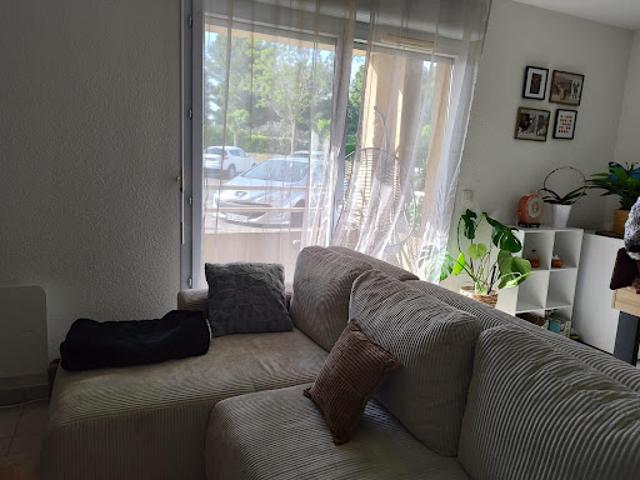 Location Appartement 2 pièces 45 m2 Carcassonne