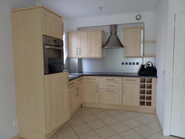 Location Appartement 2 pièces 45 m2 Carpiquet