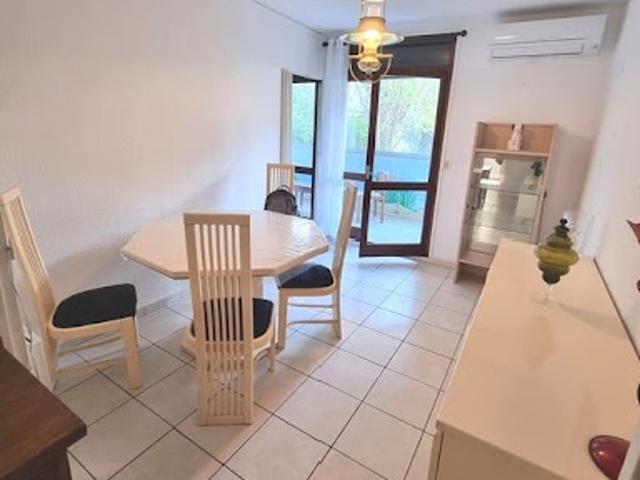 Location Appartement 2 pièces 45 m2 Carry le Rouet