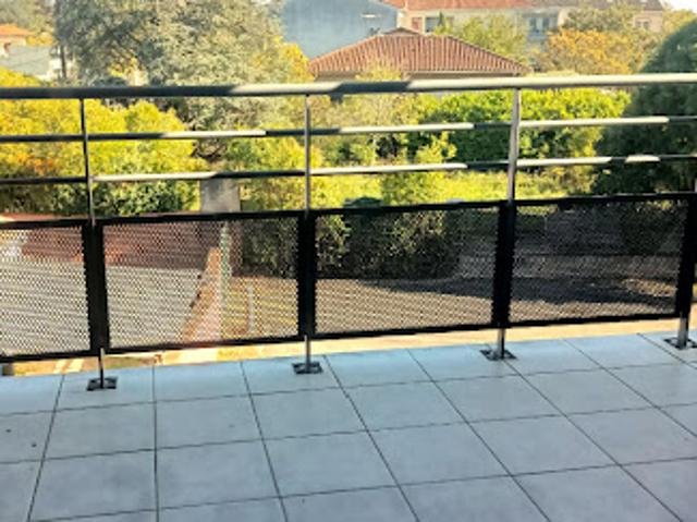 Location Appartement 2 pièces 45 m2 Castelginest