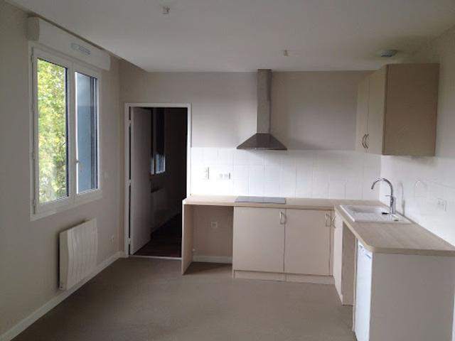 Location Appartement 2 pièces 45 m2 Castres