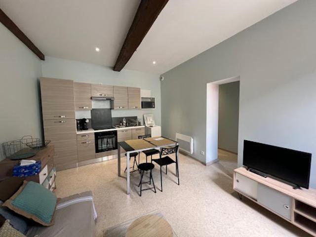 Location Appartement 2 pièces 45 m2 Castres