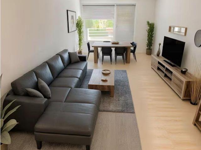 Location Appartement 2 pièces 45 m2 Cergy