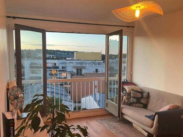 Location Appartement 2 pièces 45 m2 Chatenay malabry
