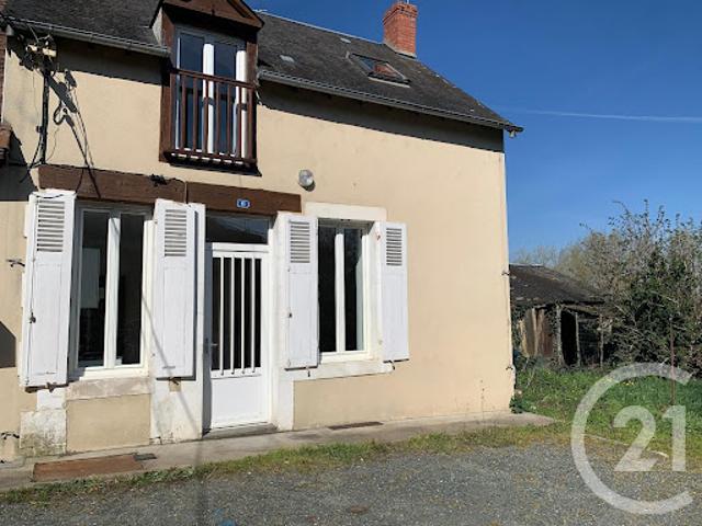 Location Appartement 2 pièces 45 m2 Chateauroux