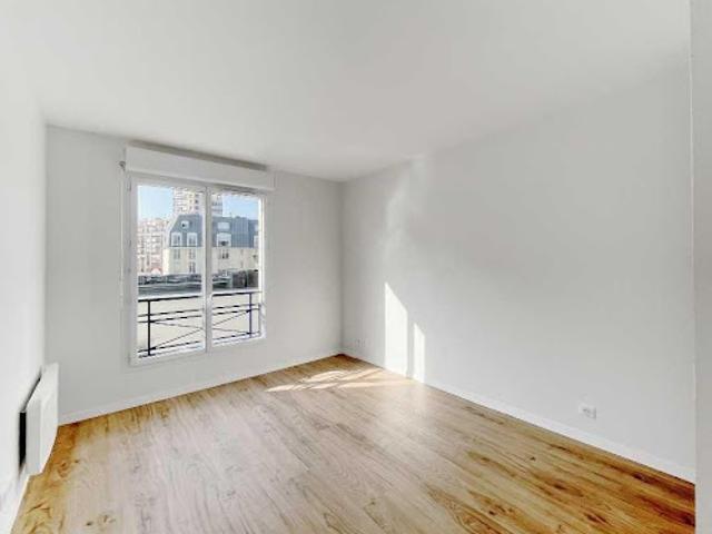 Location Appartement 2 pièces 45 m2 Chatillon