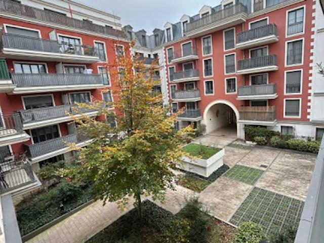 Location Appartement 2 pièces 45 m2 Chatillon