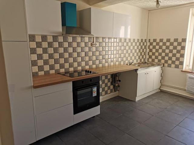 Location Appartement 2 pièces 45 m2 Charly sur Marne