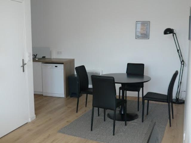 Location Appartement 2 pièces 45 m2 Cognac
