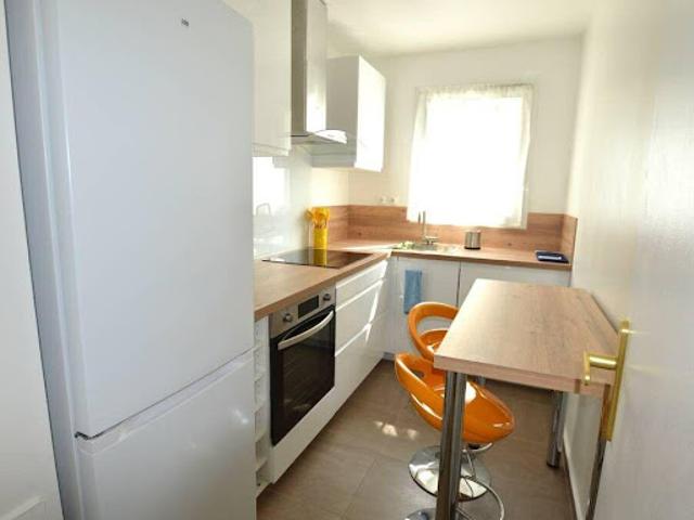 Location Appartement 2 pièces 45 m2 Colombes