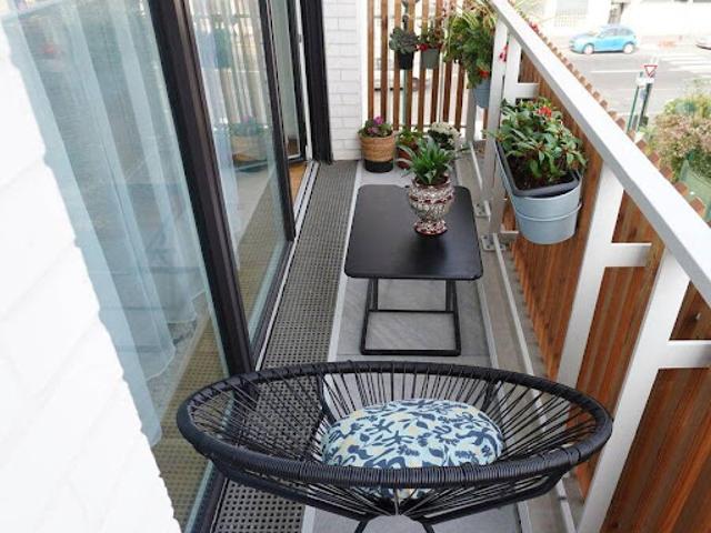 Location Appartement 2 pièces 45 m2 Colombes
