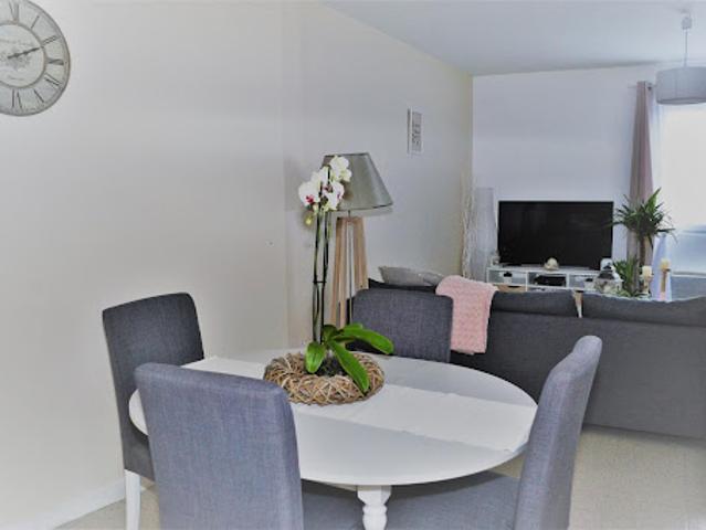 Location Appartement 2 pièces 45 m2 Clermont Ferrand