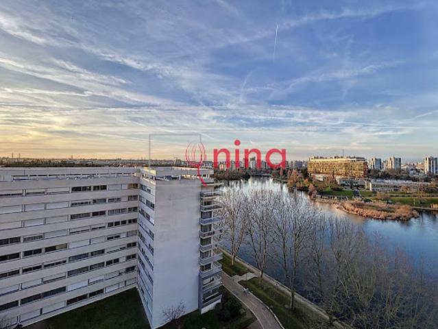 Location Appartement 2 pièces 45 m2 Creteil