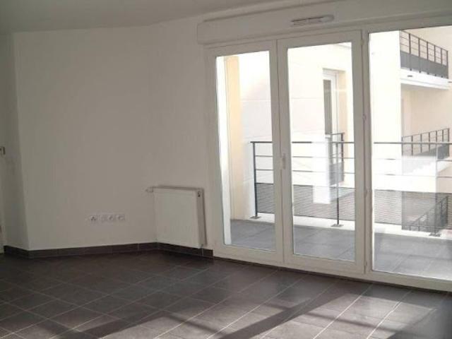 Location Appartement 2 pièces 45 m2 Creteil