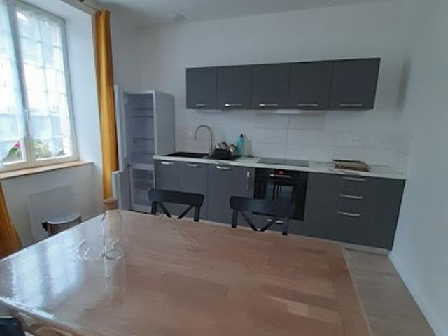 Location Appartement 2 pièces 45 m2 Dinan