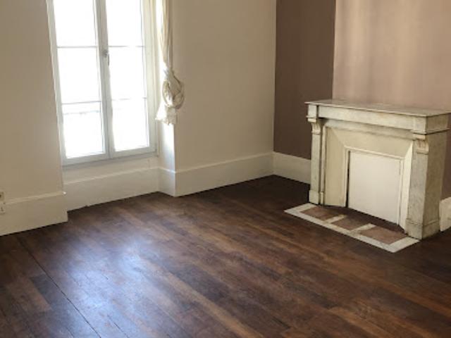 Location Appartement 2 pièces 45 m2 Dijon