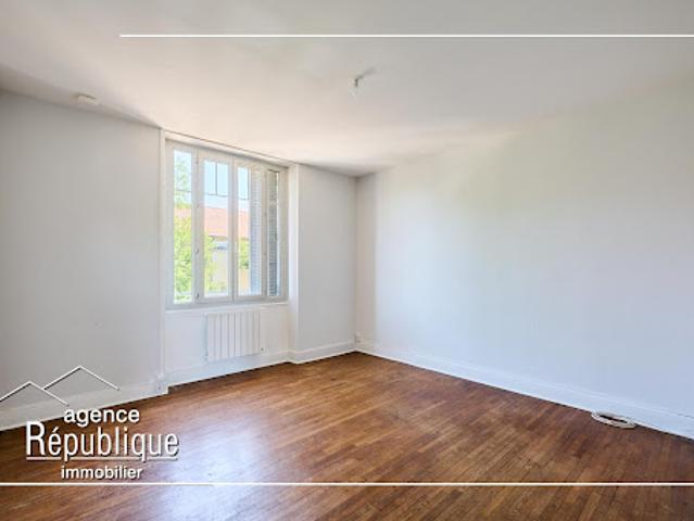 Location Appartement 2 pièces 45 m2 Dijon
