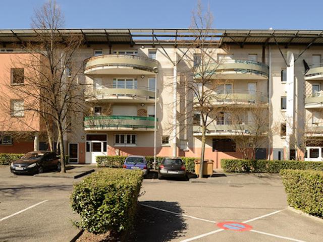Location Appartement 2 pièces 45 m2 Eybens