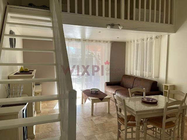 Location Appartement 2 pièces 45 m2 Fayence