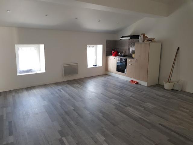 Location Appartement 2 pièces 45 m2 Givors