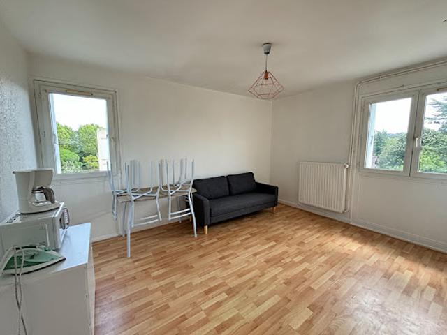 Location Appartement 2 pièces 45 m2 Grenade sur l'Adour