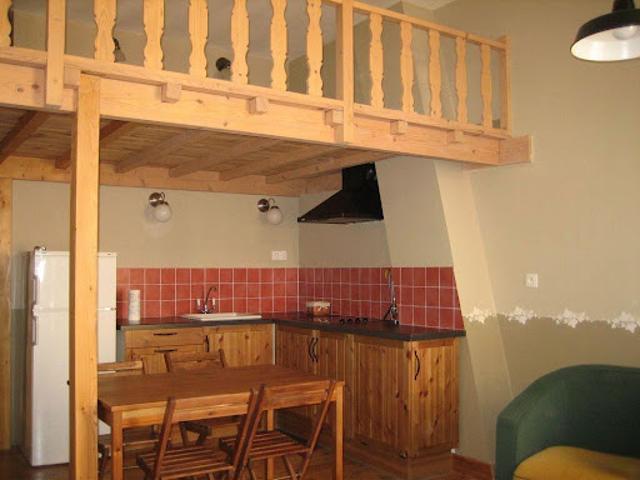 Location Appartement 2 pièces 45 m2 Grenoble