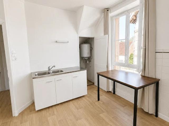 Location Appartement 2 pièces 45 m2 Jouy sur Morin