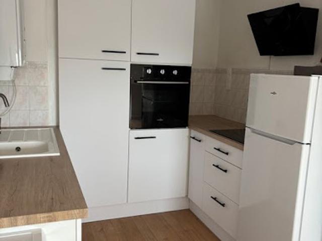 Location Appartement 2 pièces 45 m2 La Roche sur Yon
