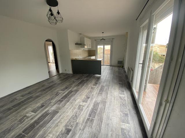 Location Appartement 2 pièces 45 m2 Lattes