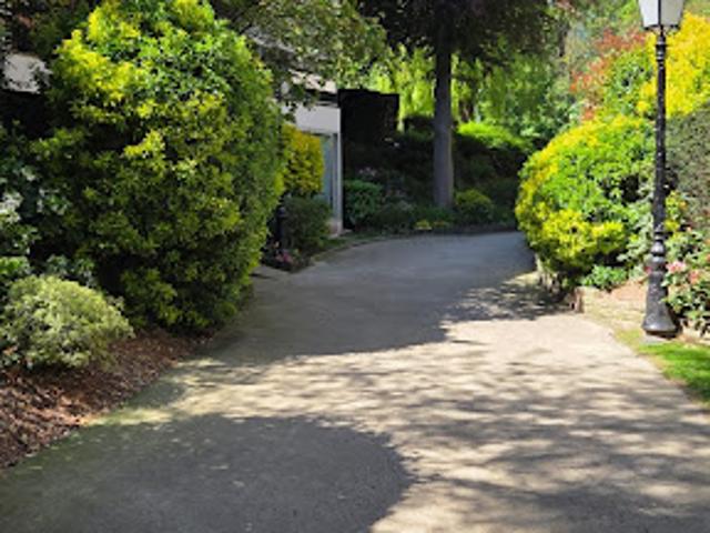 Location Appartement 2 pièces 45 m2 Le Chesnay Rocquencourt