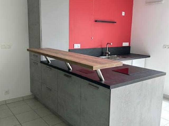 Location Appartement 2 pièces 45 m2 Le Haillan