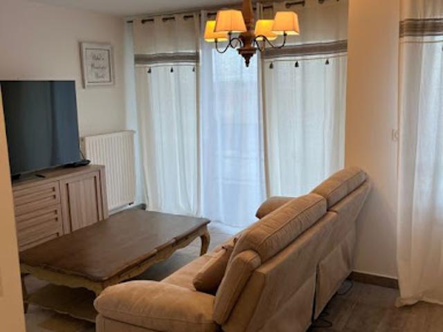 Location Appartement 2 pièces 45 m2 Les Sables d'Olonne