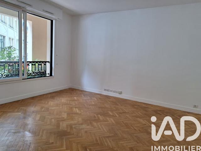 Location Appartement 2 pièces 45 m2 Levallois Perret