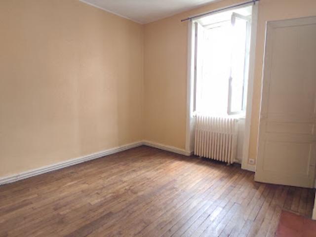 Location Appartement 2 pièces 45 m2 Limoges