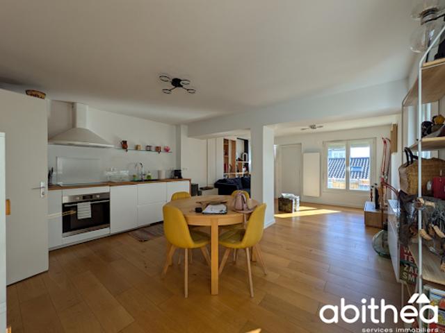 Location Appartement 2 pièces 45 m2 Libourne