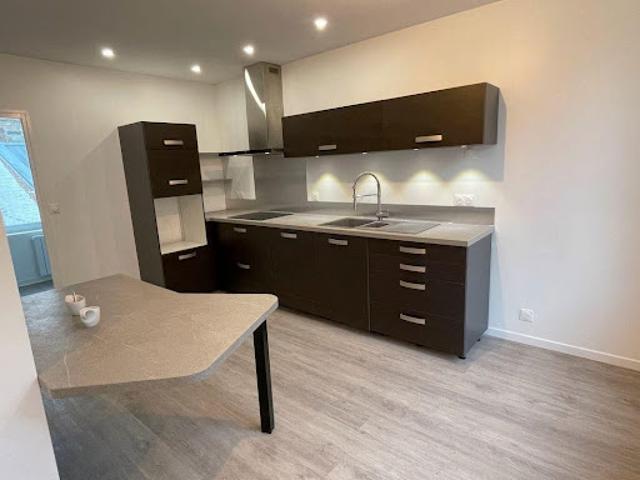 Location Appartement 2 pièces 45 m2 Lille