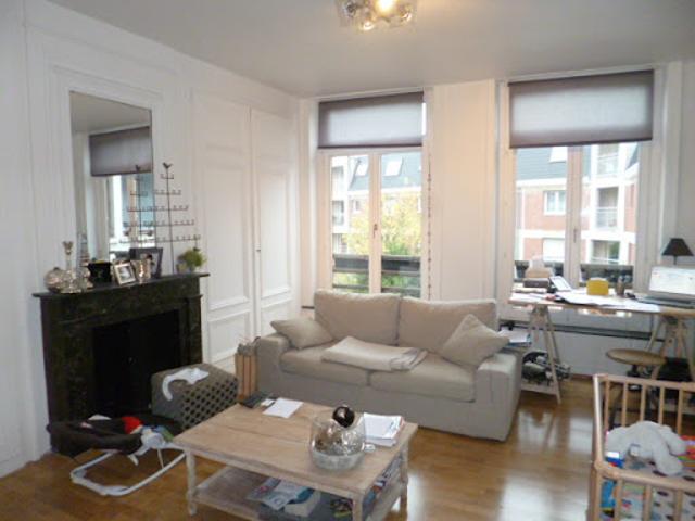 Location Appartement 2 pièces 45 m2 Lille