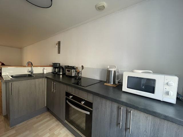 Location Appartement 2 pièces 45 m2 Lons le Saunier