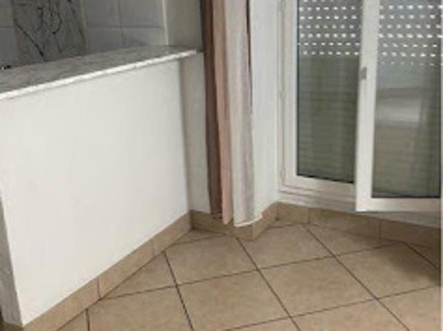 Location Appartement 2 pièces 45 m2 Lyon 2ème